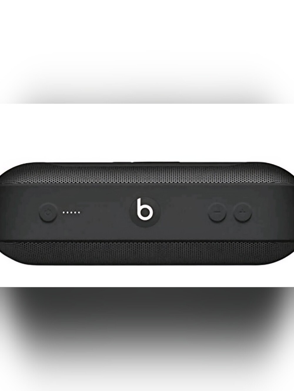 Beats Pill+ Portable Wireless Speaker- Black No Box
